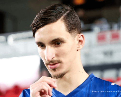 Boulbina à Al Duhail : son entourage coupe court aux rumeurs de départ