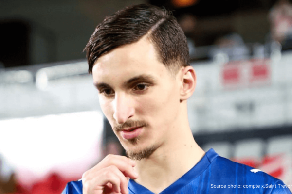 Boulbina à Al Duhail : son entourage coupe court aux rumeurs de départ