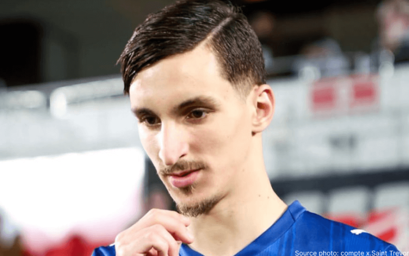 Boulbina à Al Duhail : son entourage coupe court aux rumeurs de départ