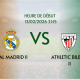Pronostic Real Madrid Castilla 2 - Bilbao Athletic 2: choc des réserves au Di Stéfano
