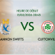 Pronostic Dungannon Swifts - Cliftonville : Derby d'Irlande du Nord en IFA Premiership