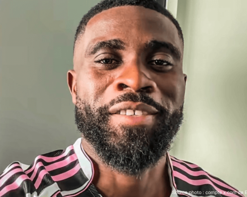 Jérémie Boga ailier Côte d'Ivoire 28 ans Juventus Turin prêt Nice Serie A J Medical Centre visite