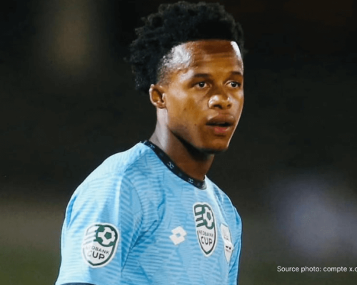 Mbokazi et Dithejane à Chicago Fire : deux statuts, deux trajectoires