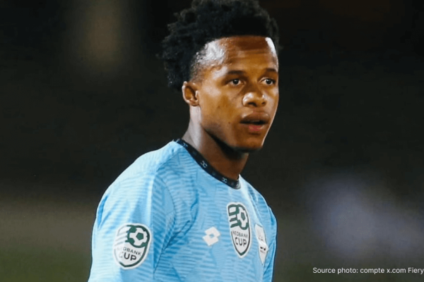 Mbokazi et Dithejane à Chicago Fire : deux statuts, deux trajectoires