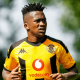 Kaizer Chiefs 1-0 ZESCO United : la promesse tenue