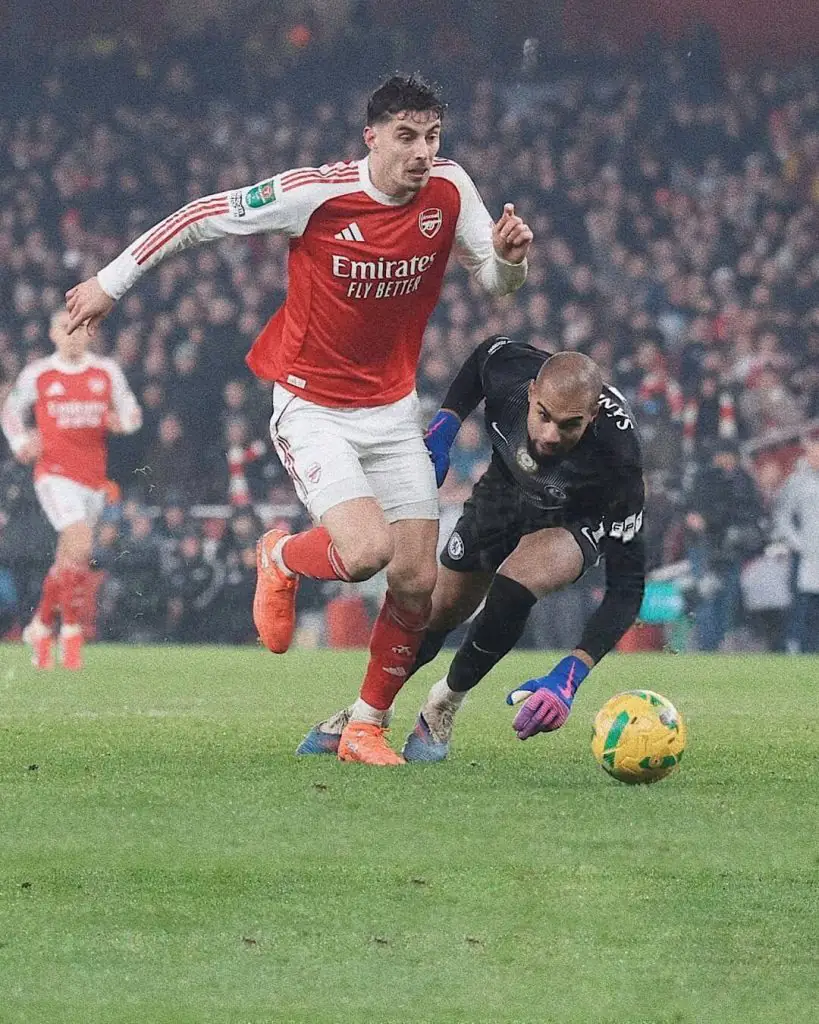 Carabao Cup : après une prestation décevante contre West Ham, l'ailier argentin pourrait être aligné d'entrée. Gittens blessé, les options manquent.