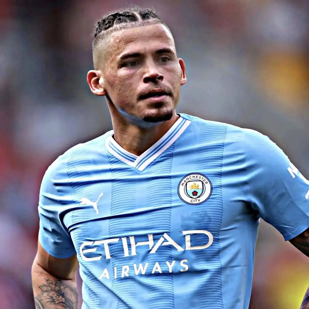 Mercato hivernal : l'ancien international anglais, oublié par Guardiola, file en deuxième division. Quatre titularisations en quatre ans à City.